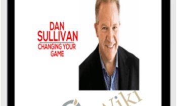 Dan Sullivan Bundle - Dan Sullivan