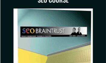 White Hat Black Belt SEO Course - Dan Thies and Leslie Rohde