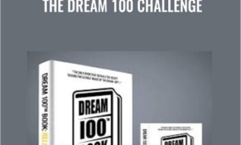 The Dream 100 Challenge – Dana Derricks