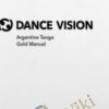 Argentine Tango Gold - Dancevision