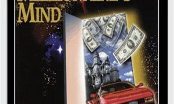 The Millionaire's Mind - Dane Spotts