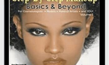 Step-by-Step Makeup Basics & Beyond Vol 1 - Danessa Myricks