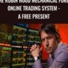 The Robin Hood Mechanical Forex Online Trading System - A Free Present - Daniel Malaby