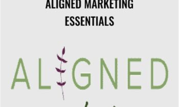 Aligned Marketing Essentials – Danielle Eaton
