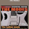 The Modes - Danny Gill