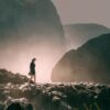 Dark & Moody Coloring in Photoshop - Aaron Nace