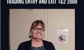 Grand Slam Trading Entry and Exit 1&2 2008 - Darlene Nelson