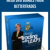 MEGA DVD BUNDLE From BetterTrades - Darlene Nelson Powell