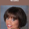 40 Cents - Darlene Powell
