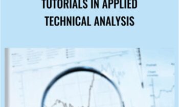 Tutorials in Applied Technical Analysis - Daryl Guppy