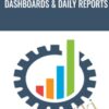 Dashboards & Daily Reports - Profit Factory