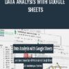 Data Analysis with Google Sheets - Ben collins