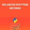 Data Analysis with Python and Pandas