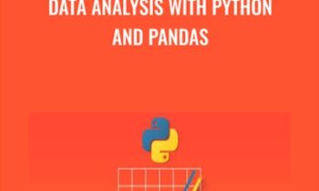 Data Analysis with Python and Pandas