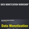 Data Monetization Workshop - Ricco Davis