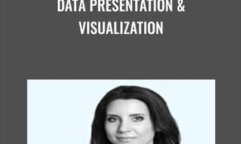 Data Presentation & Visualization - Lea Pica & Judah Phillips