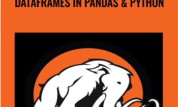 Data Science & Analysis: Make DataFrames in Pandas & Python
