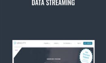 Data Streaming