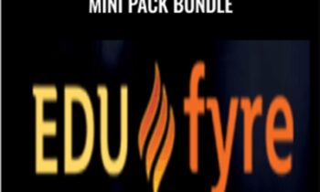 Database Development - Mini Pack Bundle - Edufyre Bundles