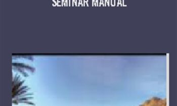 Date with Destiny Australia 2002 Seminar Manual – Anthony Robbins