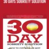 30 Days Sobriety Solution - Dave Andrews