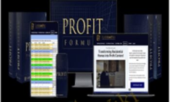 LuxHomePro Profit Formula