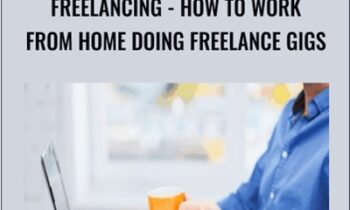 Freelancing - How To Work From Home Doing Freelance Gigs – Dave Espino