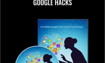 Google Hacks – Dave Espino