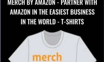 Merch By Amazon - Partner With Amazon In The Easiest Business In The World - T-Shirts – Dave Espino