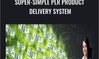 Super-Simple PLR Product Delivery System – Dave Espino