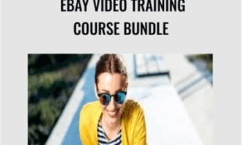 eBay Video Training Course Bundle – Dave Espino