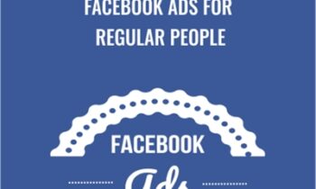Facebook Ads For Regular People – Dave Kaminski