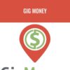 Gig Money – Dave Kaminski