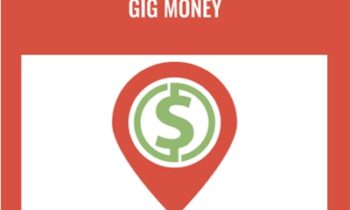 Gig Money – Dave Kaminski