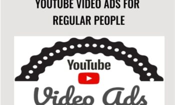 YouTube Video Ads For Regular People – Dave Kaminski