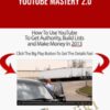 YouTube Mastery 2.0 - Dave Kaminski