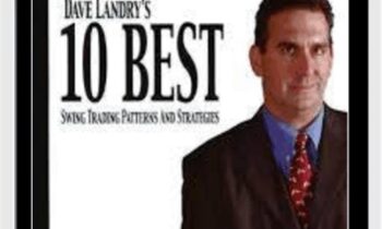10 Best Swing Trading Patterns & Strategies - Dave Landry
