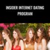 Insider Internet Dating Program - Dave M