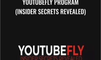 YouTubeFly Program (Insider Secrets Revealed) – Dave Nick