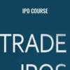 IPO Course – Davelandry