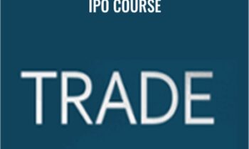 IPO Course – Davelandry
