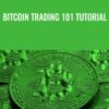 Bitcoin Trading 101 TUTORiAL - David Blake