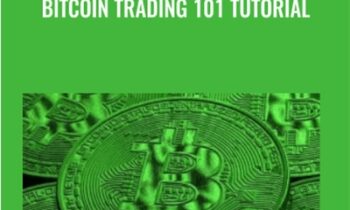 Bitcoin Trading 101 TUTORiAL - David Blake
