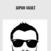 Japan Vault – David Bond