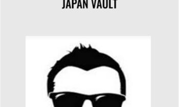 Japan Vault – David Bond