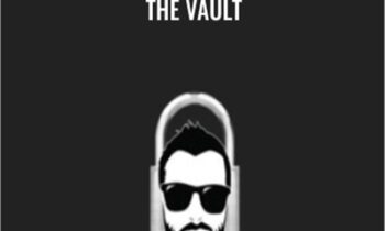 The Vault – David Bond