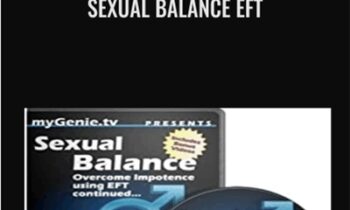 Sexual Balance EFT - David Childerley