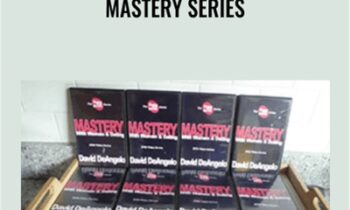 Mastery Series – David Deangelo