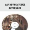 MAP. Moving Average Patterns CD – David Elliott