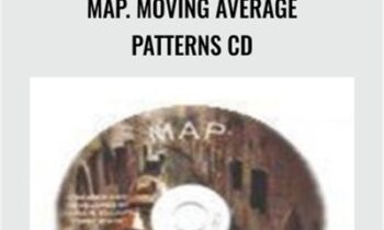MAP. Moving Average Patterns CD – David Elliott
